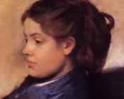 埃德加 德加 : Emma Dobigny